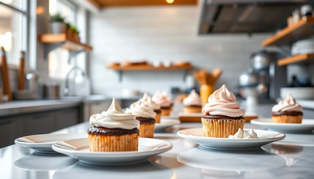 Using a cream charger Singapore to create silky smooth whipped cream for gourmet desserts.