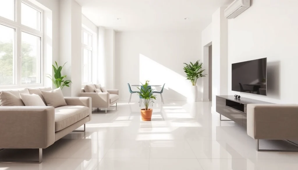 Professional bond cleaning Brisbane transforms your space into a spotless haven with impeccable results.