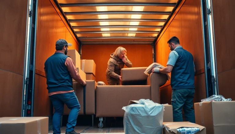 Efficiently pack and transport with Sturm Relocations for your Umzug Erlangen needs, ensuring safe delivery.