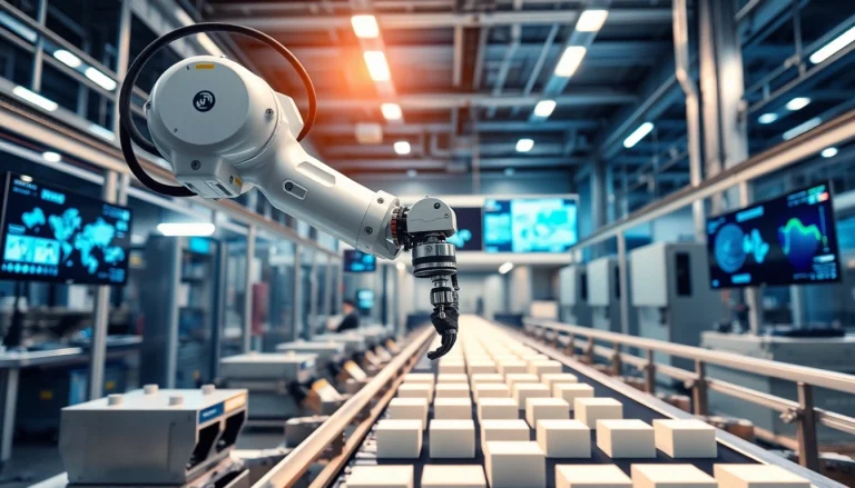 Optimize machine vision technology in an advanced industrial setting for quality inspection.