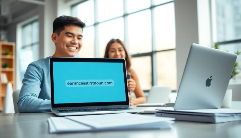 Maximize benefits with the earnest refinance referral program for student loans.