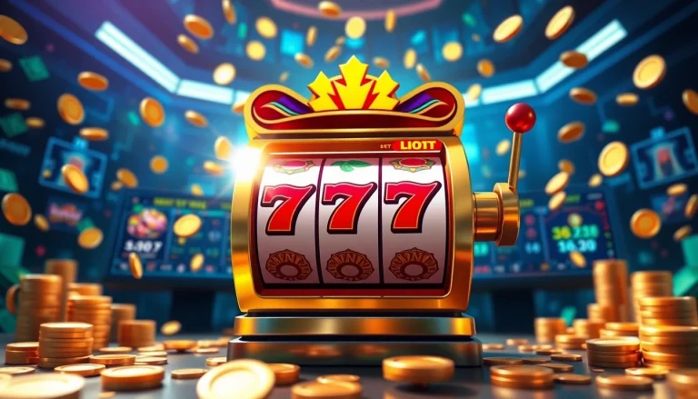 Temukan link alternatif batman138 dengan slot machine berwarna-warni yang menarik dan penuh aksi.