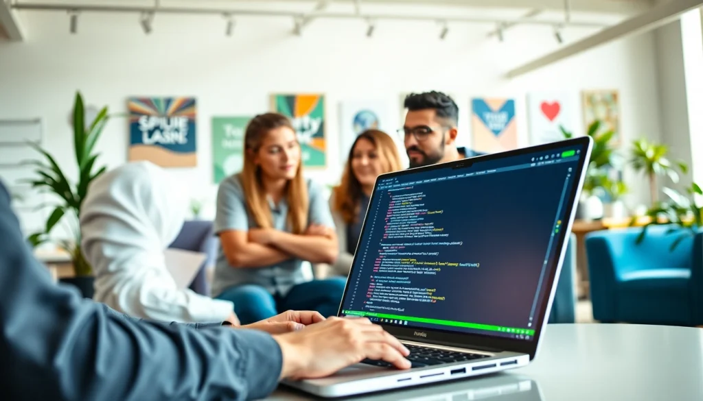 Learn Online PHP certification course in a collaborative modern workspace.
