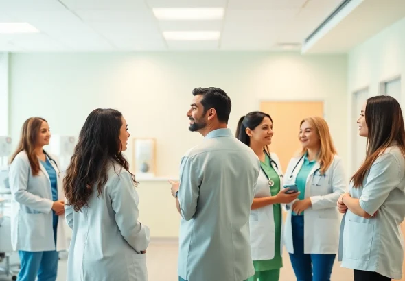Visit the weight loss clinic las vegas nv for personalized weight management consultations and a welcoming atmosphere.