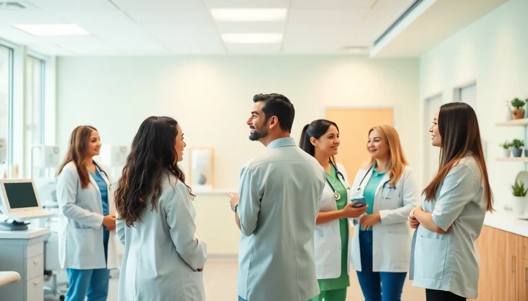 Visit the weight loss clinic las vegas nv for personalized weight management consultations and a welcoming atmosphere.