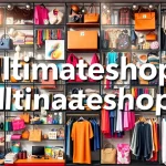 Explore the extensive range of products at Ultimateshops, showcasing unique items that cater to every need and style.
