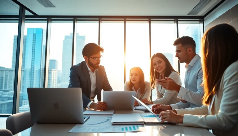 Empower your business with Quickplus Business Consultants' expert strategies for success.